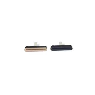 BOTÃO POWER OU VOLUME SAMSUNG A5 2017 A520 e A7 2017 a720 - NOVO - COM GARANTIA