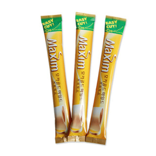 Café Solúvel Coreano Maxim Mocha Gold Mild 10 Sachês- ilovekorea