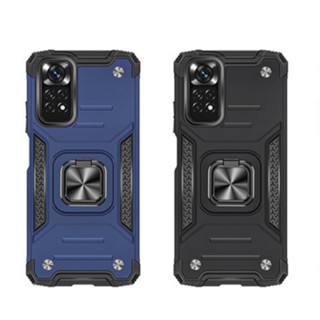 Capinha Para Redmi Note 12 Pro 4G) Capa Anti Impacto Suporte