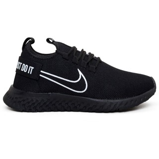 Tênis Masculino Esportivo e Casual Promoção Lançamento Confortável