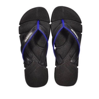 Chinelo Sandália Masculino Havainas Power Original De Borracha Macia Antiderrapante Com Tiras Grossas Reforçadas