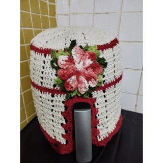capa para fritadeira elétrica(airfry)