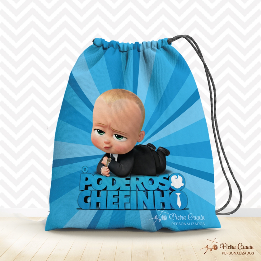 Bag Boss: Guia Completo e Onde Comprar | BuscaProdutos