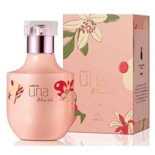 Perfume Una Blush Natura