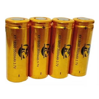 Bateria 18500/18490 Para Barbeador T9 Dragon Promoção novo