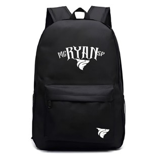Bolsa Mochila Sacola MC RYAN Bolso Lateral Reforçada Lançamento