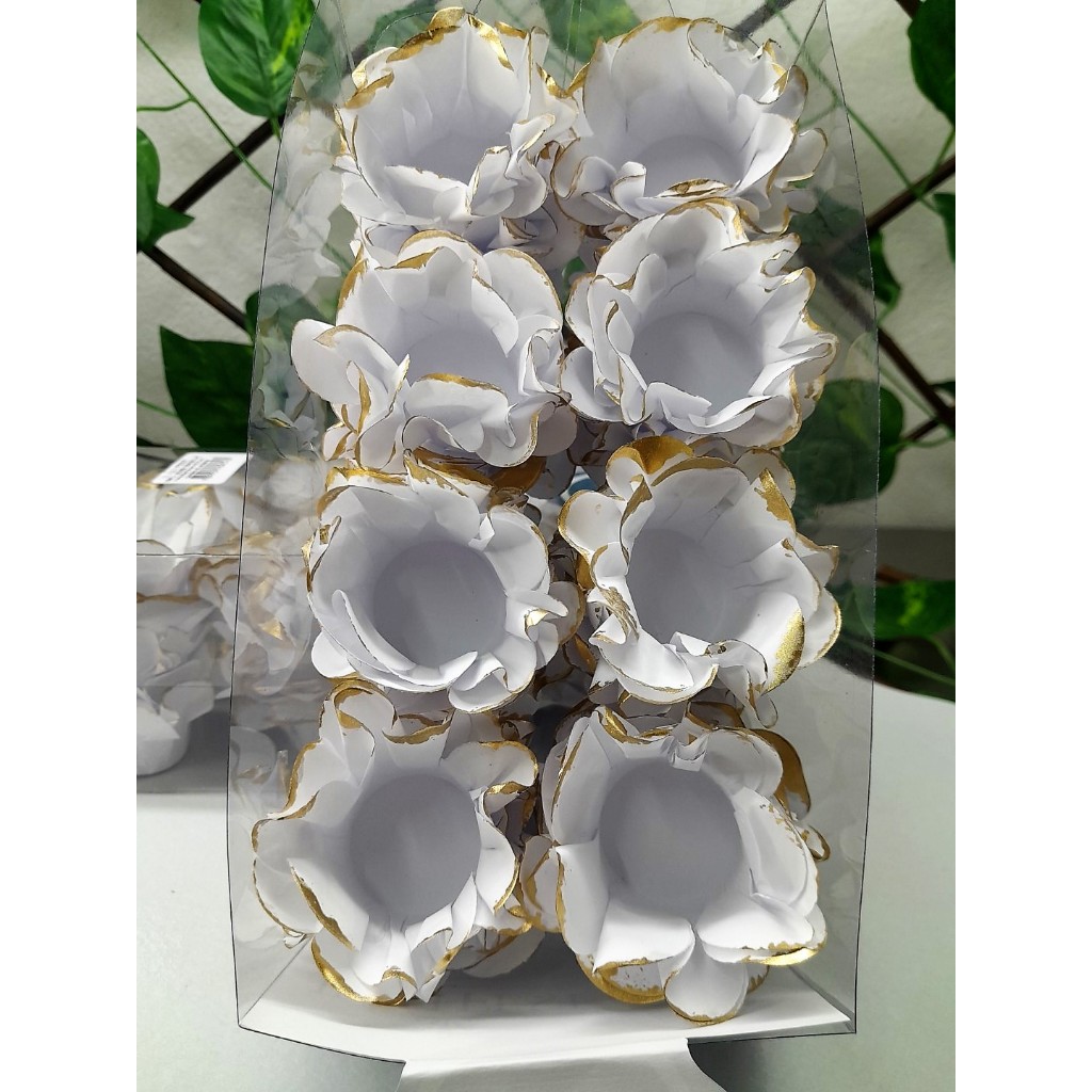 Borda de Flores: Onde Comprar | BuscaProdutos