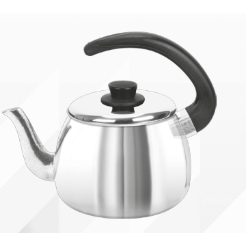 CHALEIRA BOJUDA EM ALUMINIO CAFÉ CHÁ ÁGUA 950 ml em Oferta na Shopee