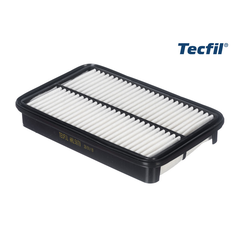 Arl5070 Filtro ar Motor Corolla 1.6 16v gli dx sw xli 93á01/ 1.8 16v seg xei xli 93á02 2.2 16v 95á97 lx811 c2731 jfa0249