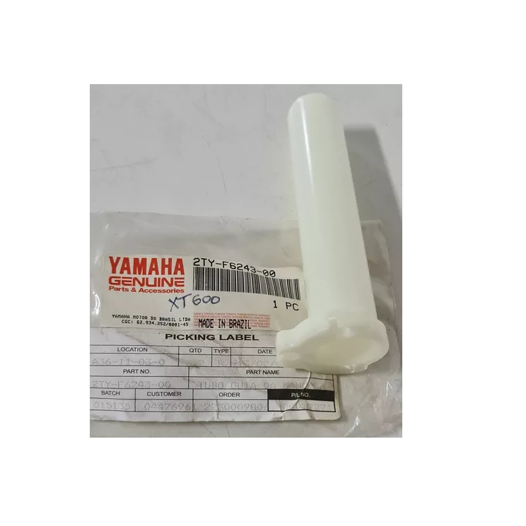 roldana do acelerador yamaha super tenere 750 original   foto ilustrada