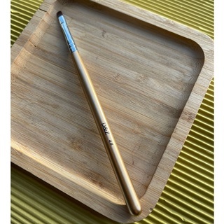 Pincel De Unha De Gel Língua De Gato D&Z Nº4 Nail Art Dourado em Oferta na Shopee