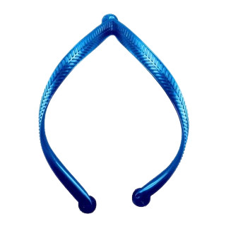 Sinta-se poderosa com as novas tiras femininas slim para chinelos. ALÇA TIRA