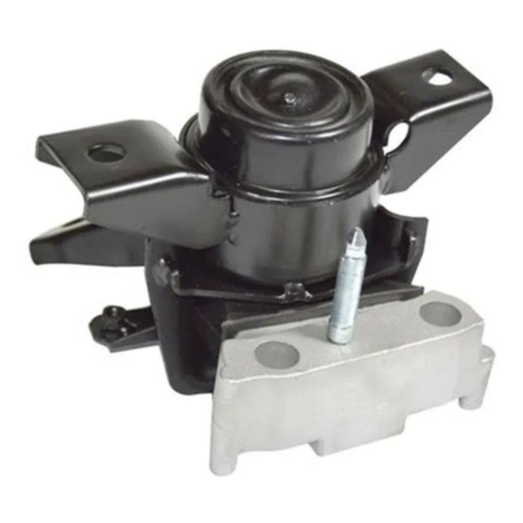 Calço Coxim Direito Motor Toyota Rav4 2006 2007 2008 2009 2010 2011 2012 1230528231
