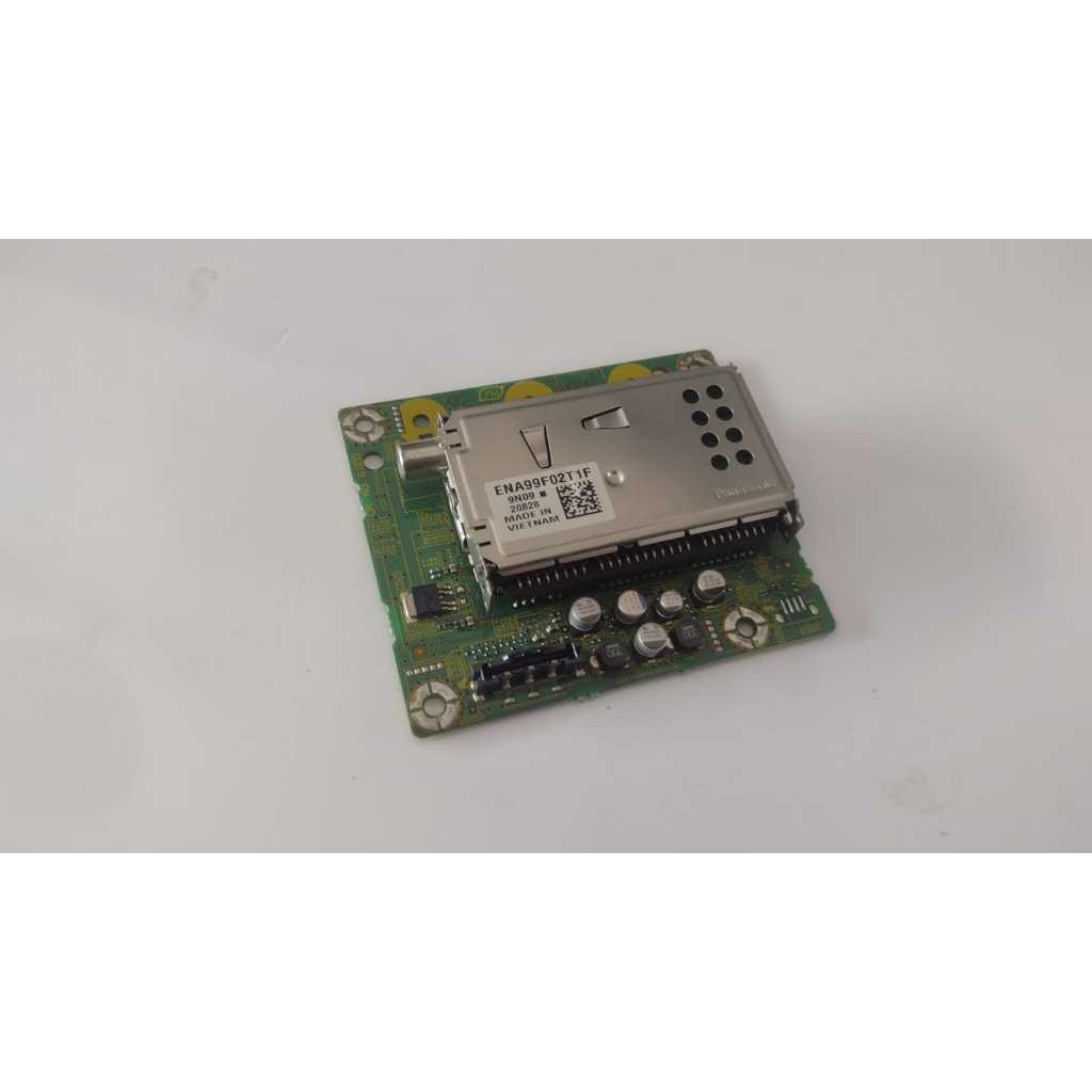 (1)    Placa Tuner Tv Panasonic Tc-l42g11b