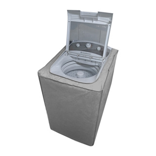 Capa P/ Máquina Lavar Electrolux 17kg  Corino Impermeavel em Oferta na Shopee