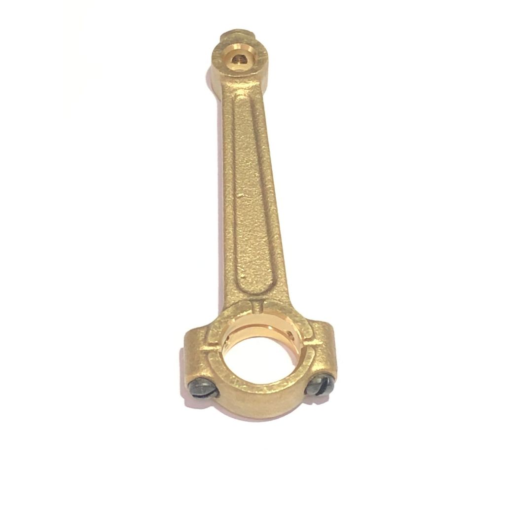 BIELA COMANDO BARRA AGULHA OVERLOCK SIRUBA - CÓD KF28