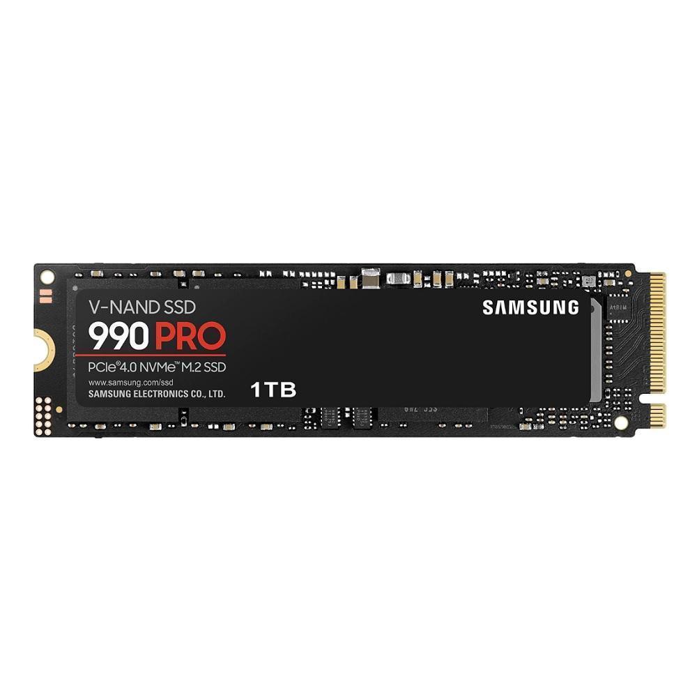 SSD Samsung 990 Pro 1TB, Nvme M.2 2280