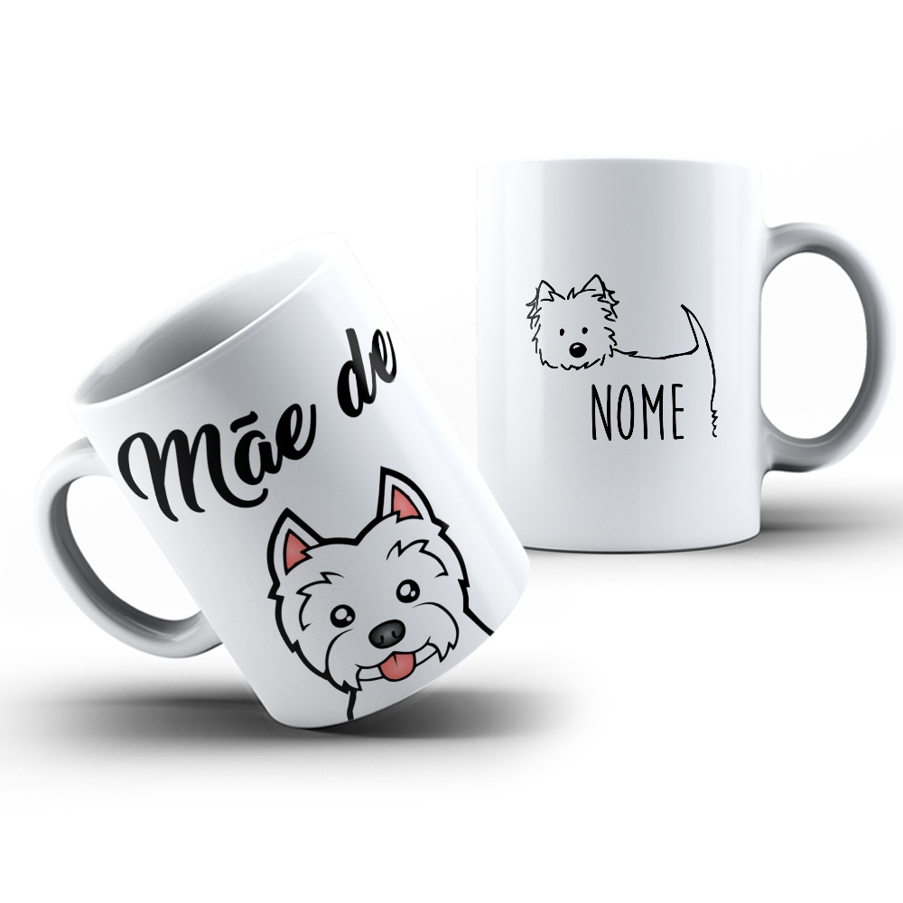 White Terrier: Guia Completo e Onde Comprar | BuscaProdutos