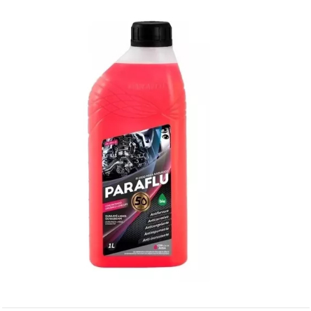 Aditivo Radiador Organico Paraflu Bio Concentrado C/nf