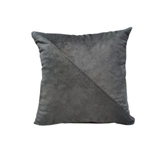 Almofada Suede Maccio 45x45 Vazio Lindo Presente em Oferta na Shopee