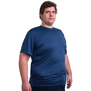 Camiseta Fitness Manga Curta Dry Fit Premium Plus Size Sandrini Masculina Sport Fit Treino Academia em Oferta na Shopee