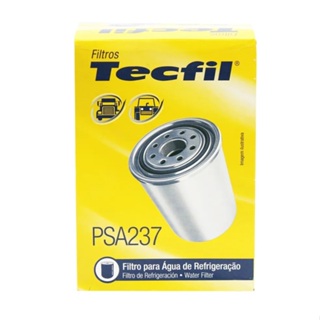 FILTRO DE AGUA PSA237 CAMINHÕES VOLVO FH, FM, NH, NL, VN, VT em Oferta na Shopee