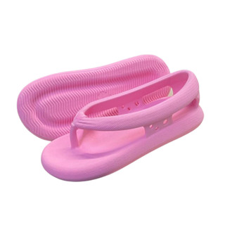 Sandália Flip Flop Unissex Respirável Confortável Leve em Oferta na Shopee