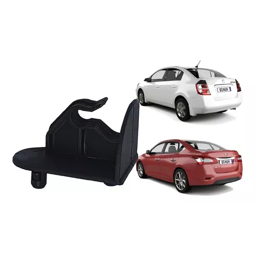 Grampo Presilha Haste Vareta Do Capo Sentra 2012 2013 2014 2015 2016 2017 2018 2019 2020 em Oferta na Shopee