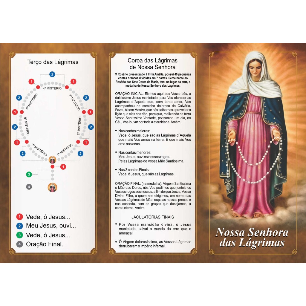 Coroa das Lágrimas: Onde Comprar | BuscaProdutos