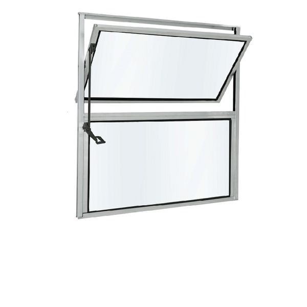 Vitros e Janelas de Alumínio: Onde Comprar | BuscaProdutos