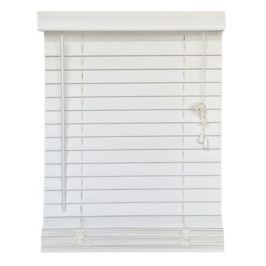 O que é Cortina de Madeira Branca? Guia e Onde Comprar | BuscaProdutos