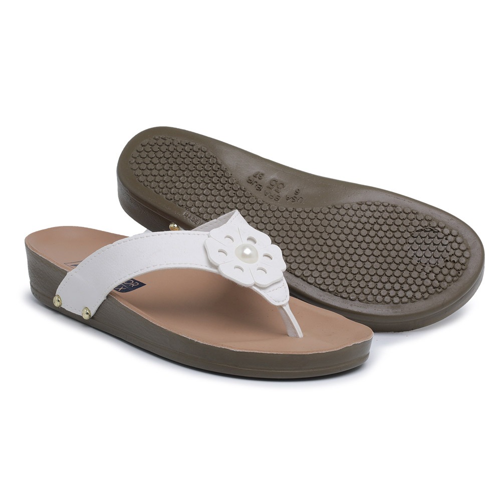 sandalinha ortopedica chinelo idoso esporão delicada moda verão promoção em Oferta na Shopee