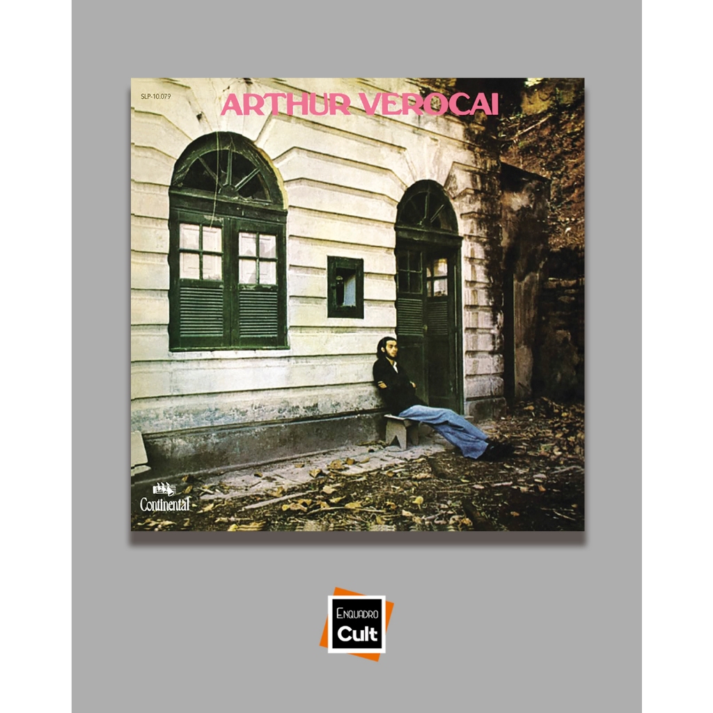 Arthur Verocai: Guia Completo e Onde Comprar | BuscaProdutos