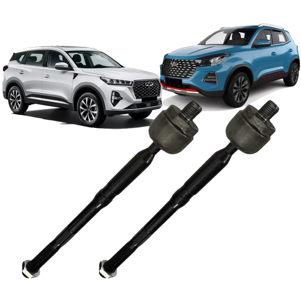 Barra Braço Articulação Axial Chery Tiggo 5x 1.5 Turbo 2019 2020 A 2021