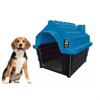 Casinha de cachorro e gatos n3