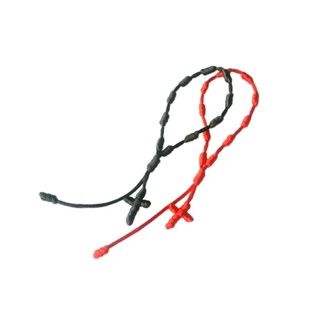 Terço de mão decenário rosário de fio encerado 10 nós de proteção em Oferta na Shopee