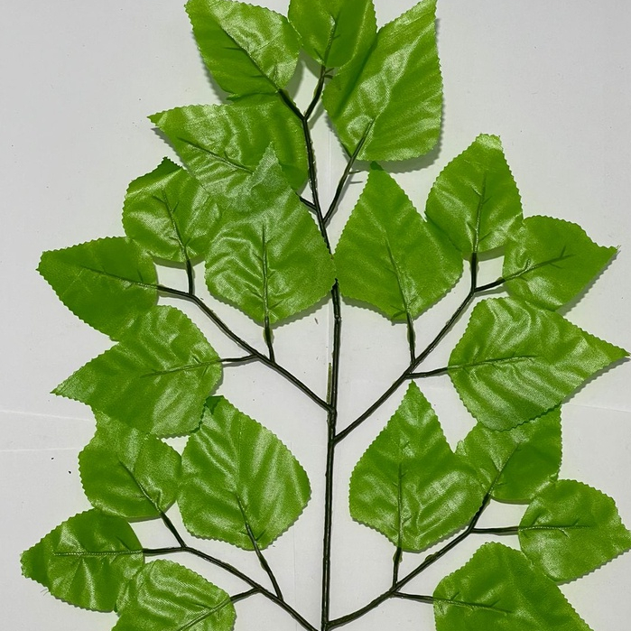 Kit Folhagem  (Pontuda) em Oferta na Shopee