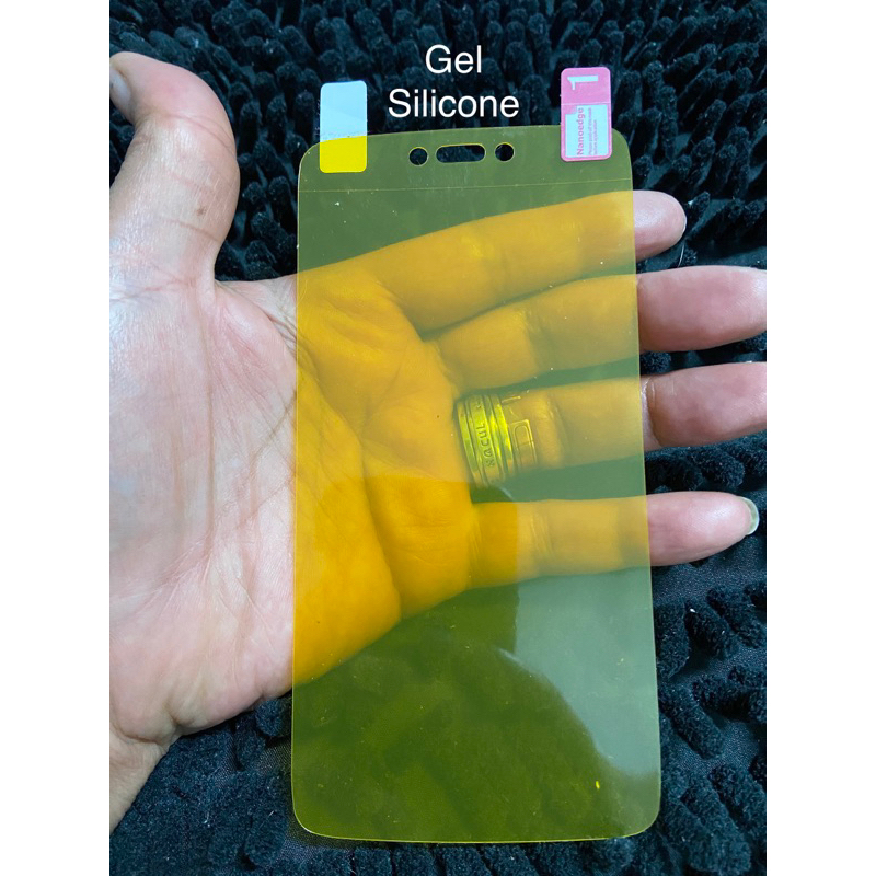 Película Vidro Celular Smartphone Motorola Moto C Xt1755 ou Moto C Plus MODELO ANTIGO