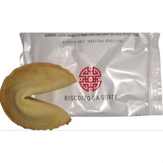 25 Un Biscoito Da Sorte Chinês Brinde Festa Casamento