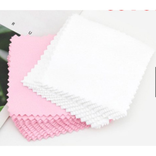 Flanela Mágica para Limpar Jóias em Oferta na Shopee