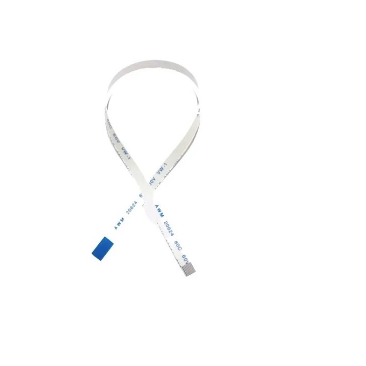 Cabo Flat P/ Touchpad Vivobook Asus X543ua X543ma X543