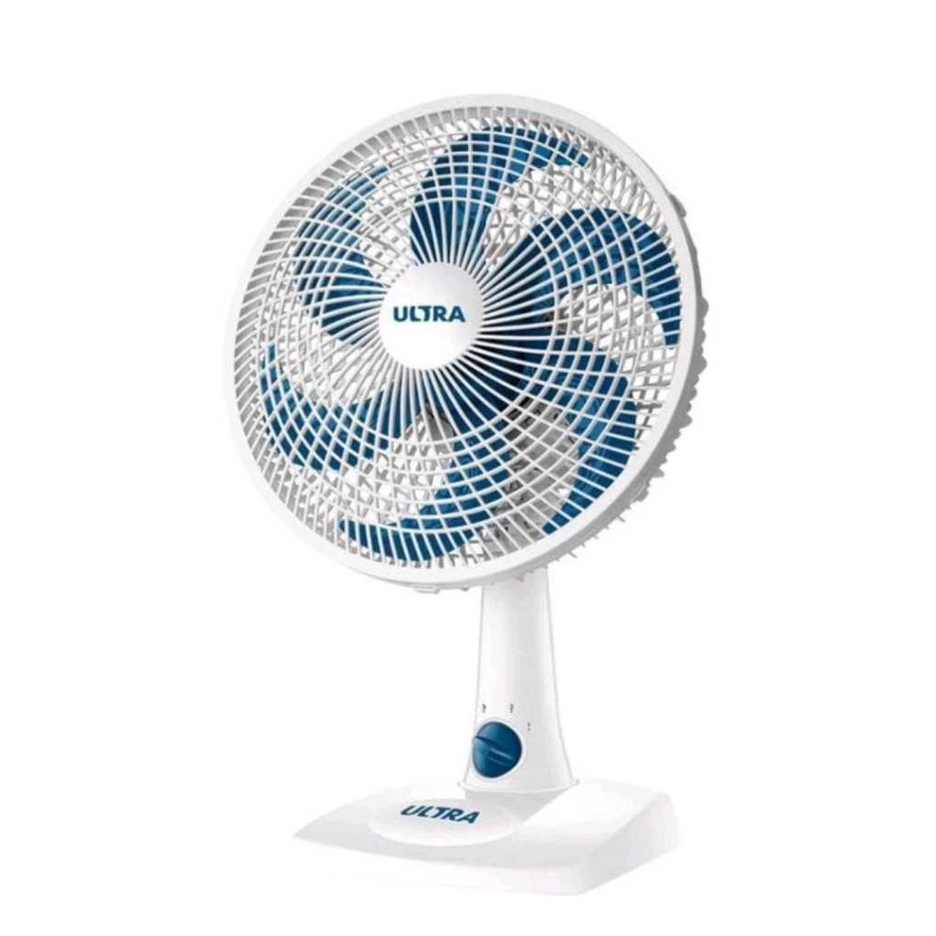 Ventilador 127 volts de mesa 30cm 6 pás 3 velocidades Mondial Ultra V-30-6P - Ultra 110