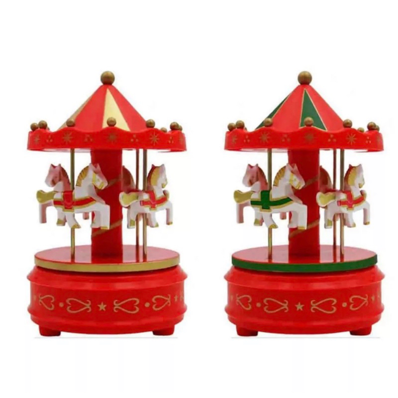 Carrossel Brinquedo: Onde Comprar | BuscaProdutos