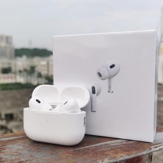 Fone De Ouvido AirPods pro 2 TWS Bluetooth Sem Fio - Envio rapido