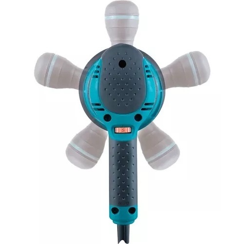 Detalhes do Lixadeira Roto Orbital Makita Bo5041 220v