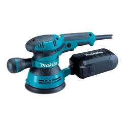 Lixadeira Roto Orbital Makita Bo5041 220v