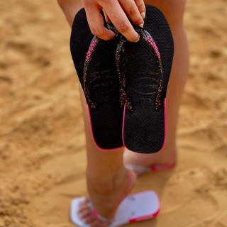Chinelo Feminino Havaianas Tendência 2024