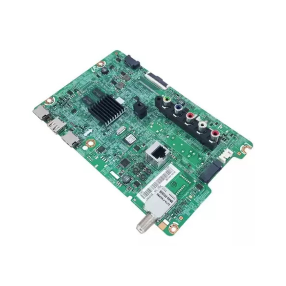 Placa Principal Bn94-09536d Tv Samsung Un48j5200 BN41-02307B