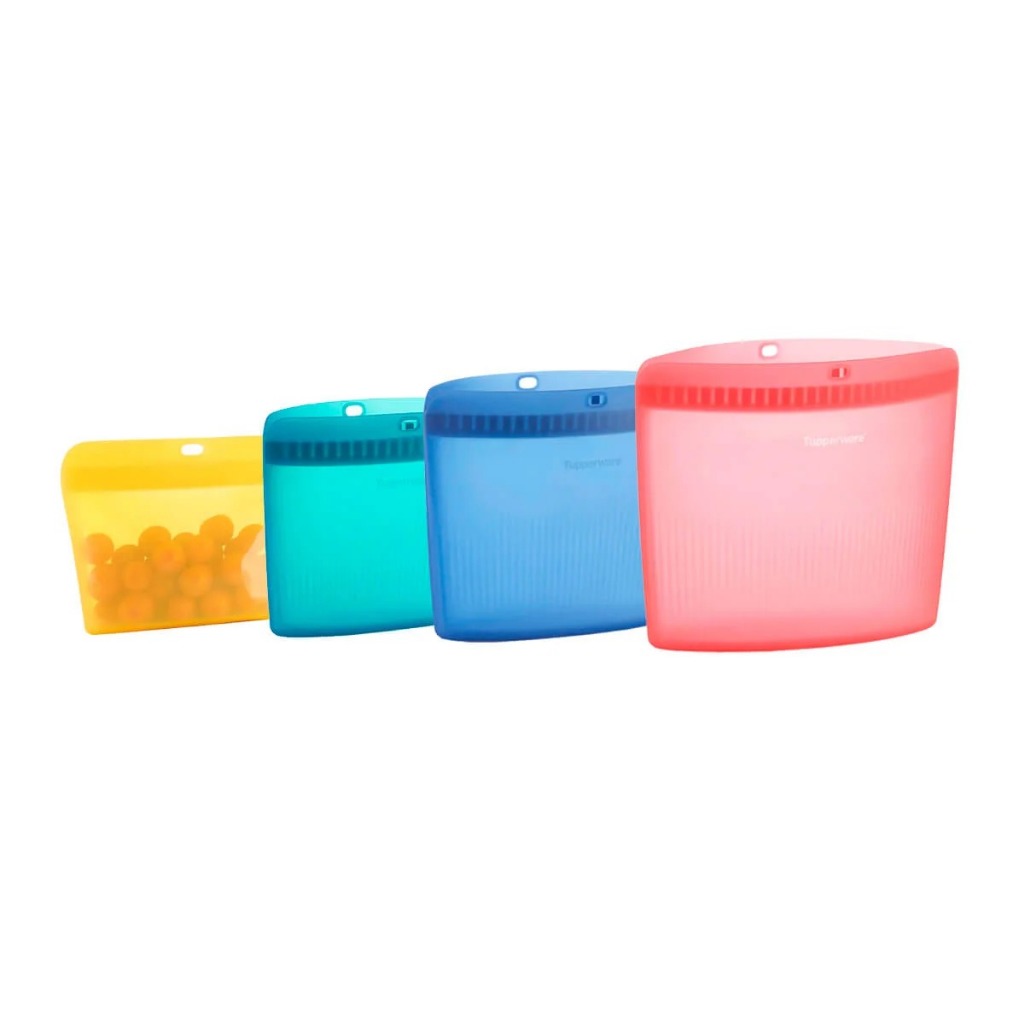 Tupperware Bolsa de Silicone Ultimate
