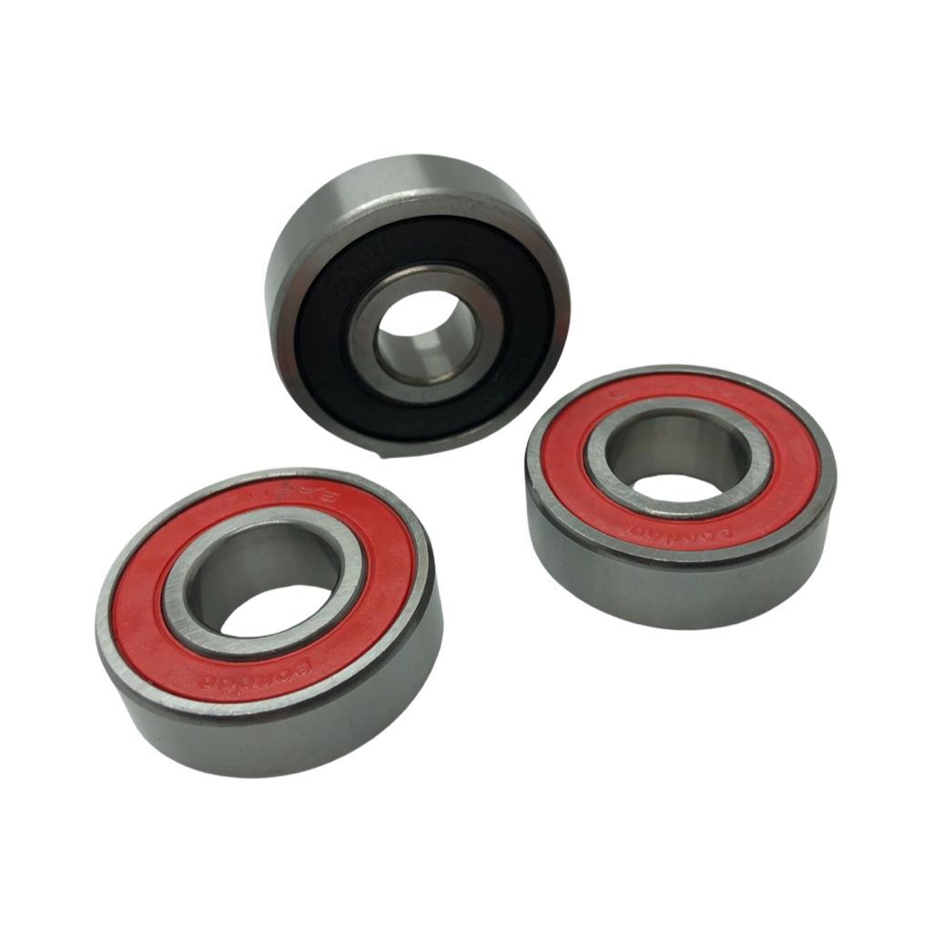 Rolamento Roda Traseira POP100 2007 Até 2015 POP110i 2015 Até 2021 Alta qualidade em Oferta na Shopee